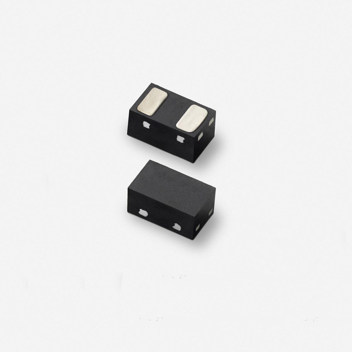 Littelfuse 0.3pF 10KV Bidirectional Discrete TVS, AQ3130 Series